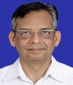 Dr Sanjay Niranjan
