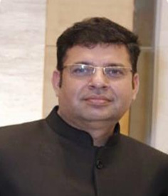 Dr Vivek Goswami