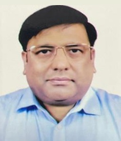Dr Vivek Saxena