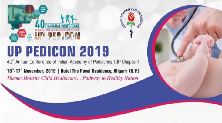 UPPEDICON 2019